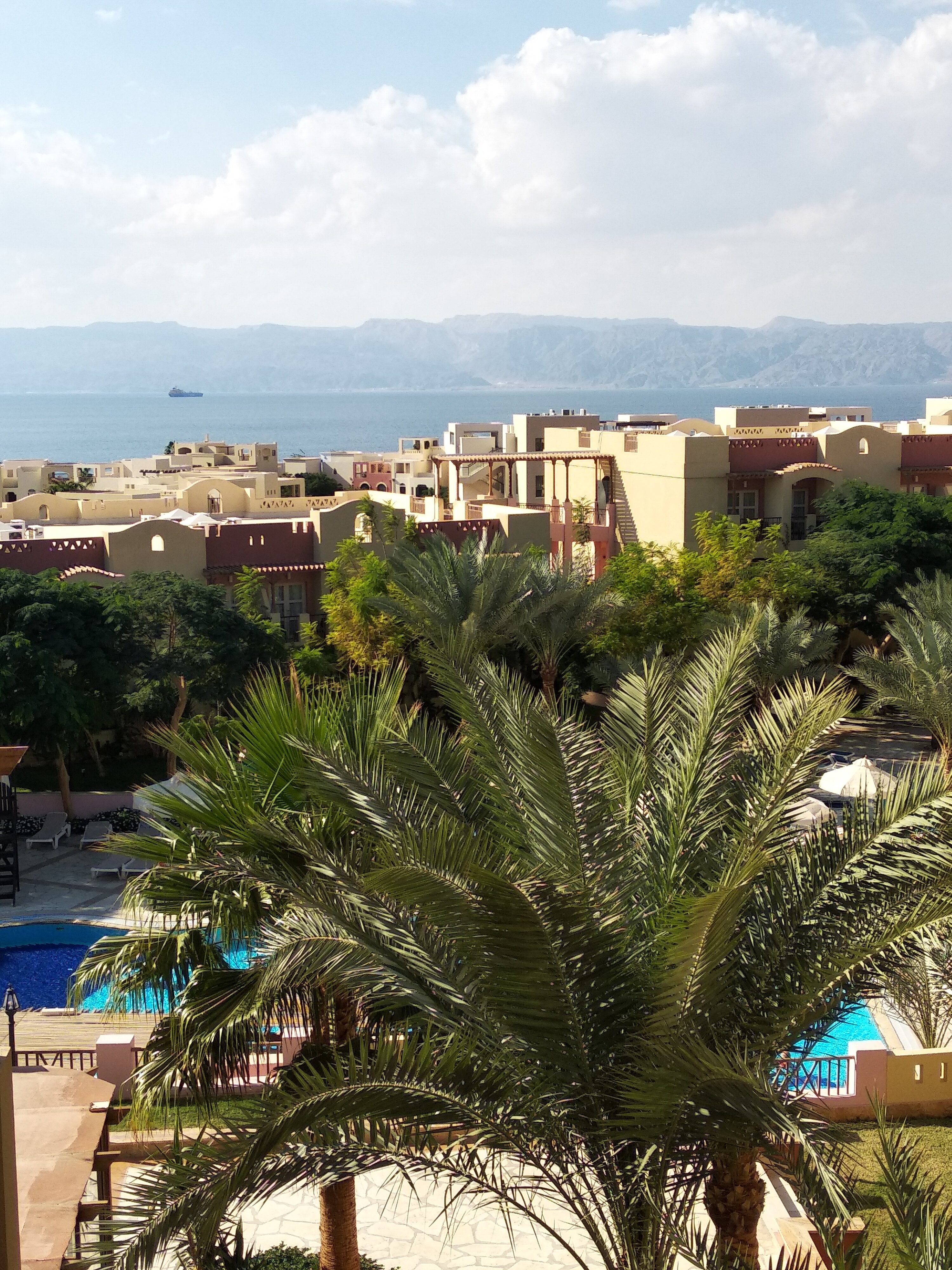 Фото Marina Plaza Tala Bay