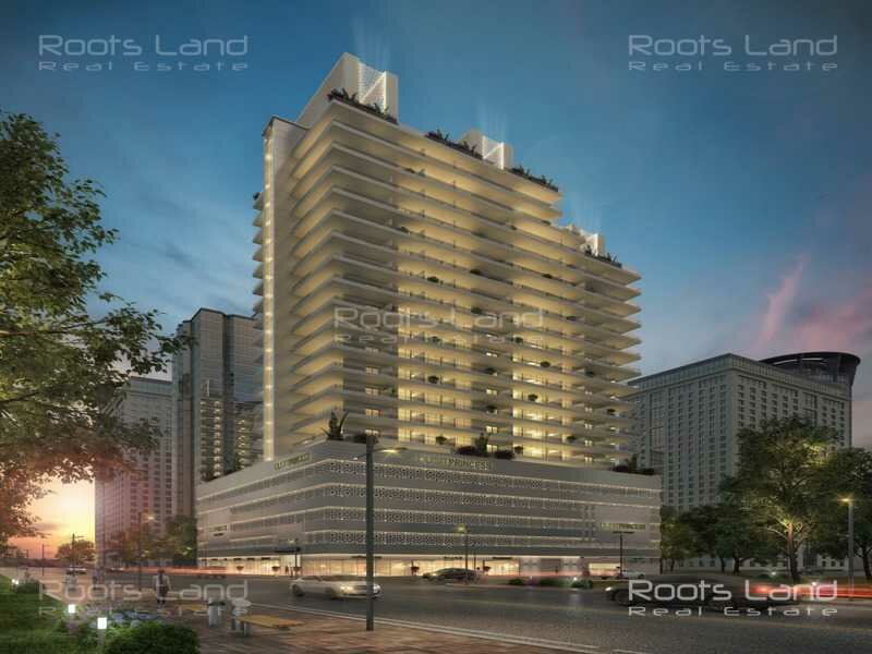 Real estate agency Roots Land, Dubai, photo