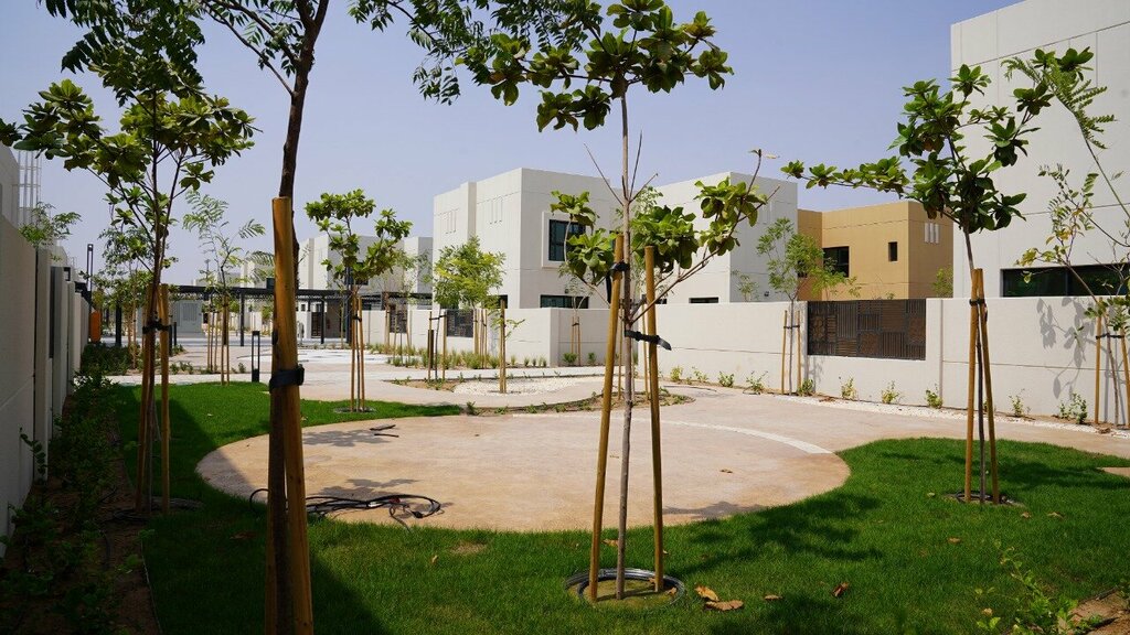 Real estate agency Dar Alebda Real Estate, Dubai, photo