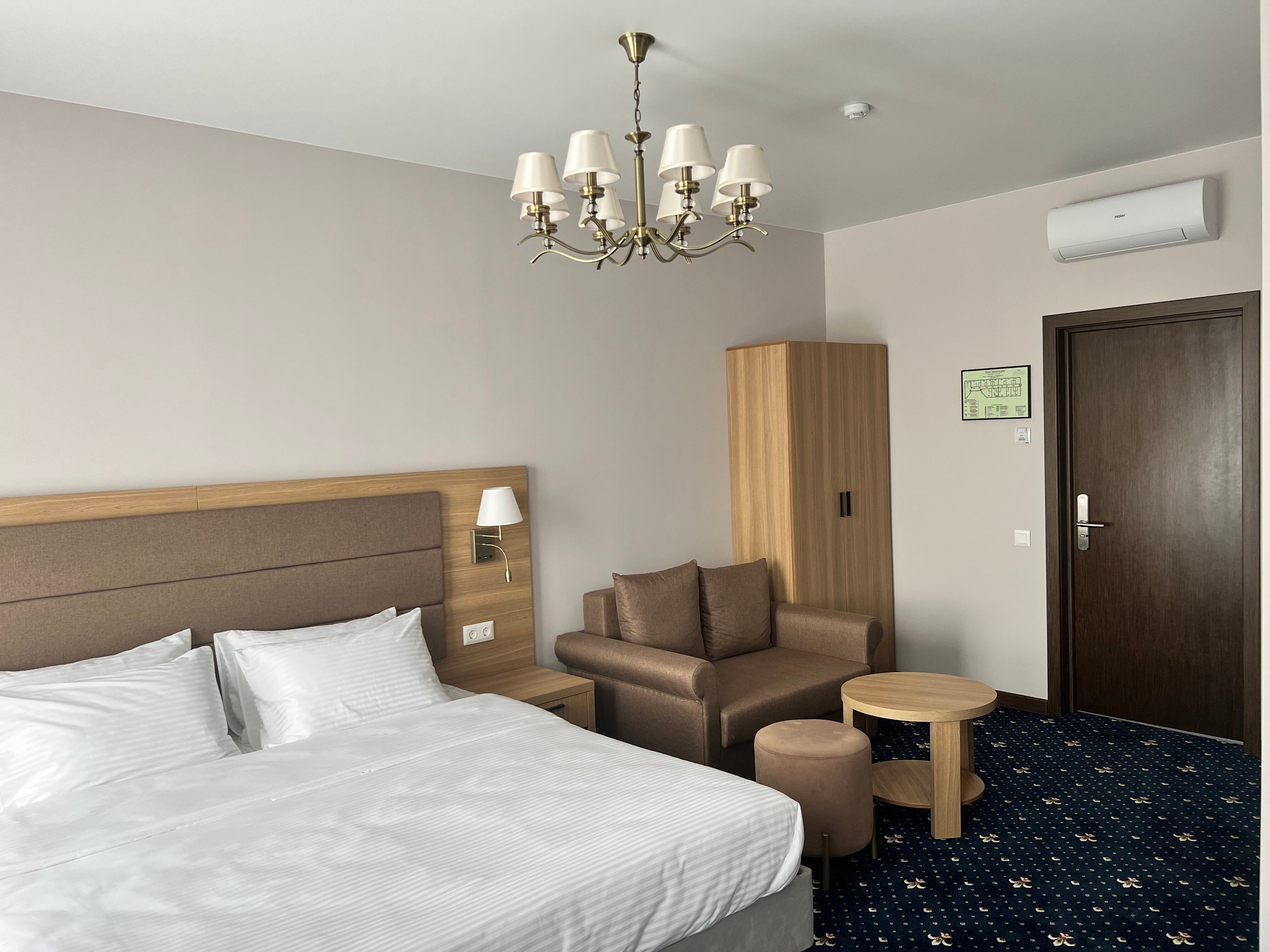 Фото отеля 5