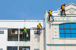 Justcare, company (6, 16B Street, Port Saeed, Deira, Dubai), appliance repair
