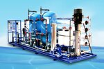 So Safe Products (73, 1 Street, Industrial Area 6, Al Senaiyat, Sharjah), water treatment, water treatment equipment