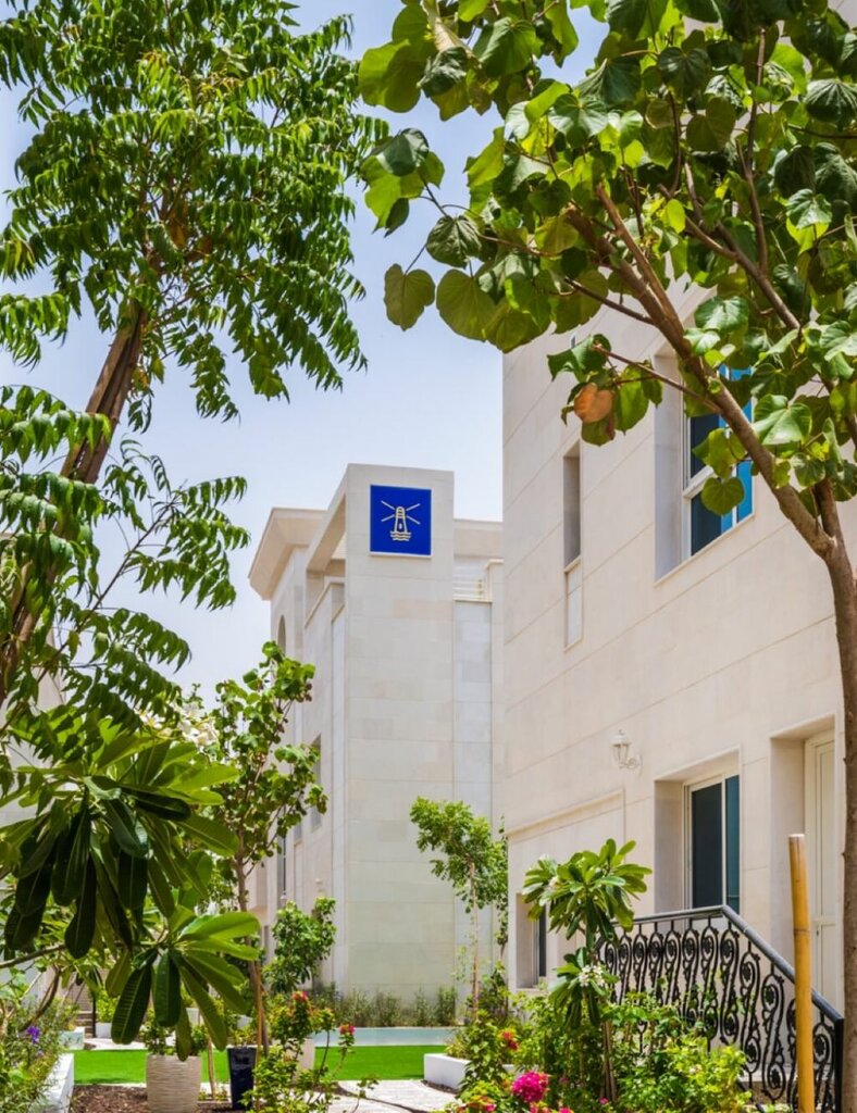 Medical center, clinic The Lighthouse Center for Wellbeing, Dubai, photo