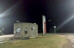 Vesta (Autonomous Republic of Crimea, 35N-602), gasolinera