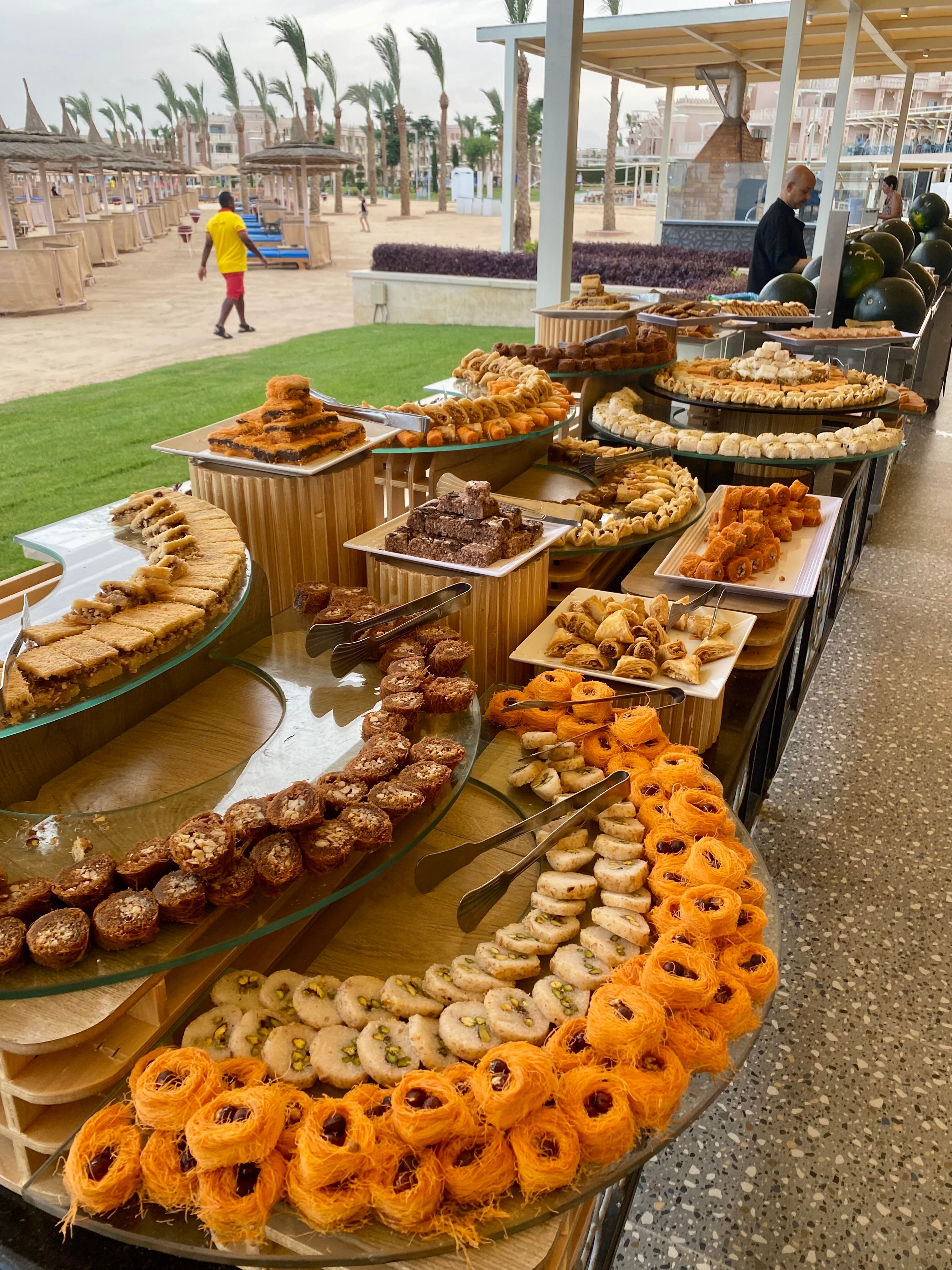 Фото Бич Альбатрос Резорт