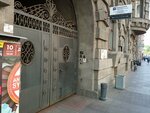 DomIn (Bolshoy Petrogradskoy Storony Avenue, 102) ، وكالة عقارية