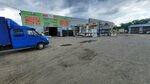 Аркада (Suzdalskaya Street, 2/58) ، رصف البلاط