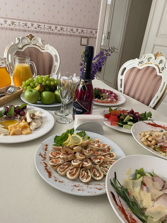 Фото Полонез