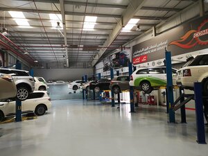 Compass Automatic Gear L. L. C (6 Street, M8, Mussafah, Abu Dhabi), car service, auto repair