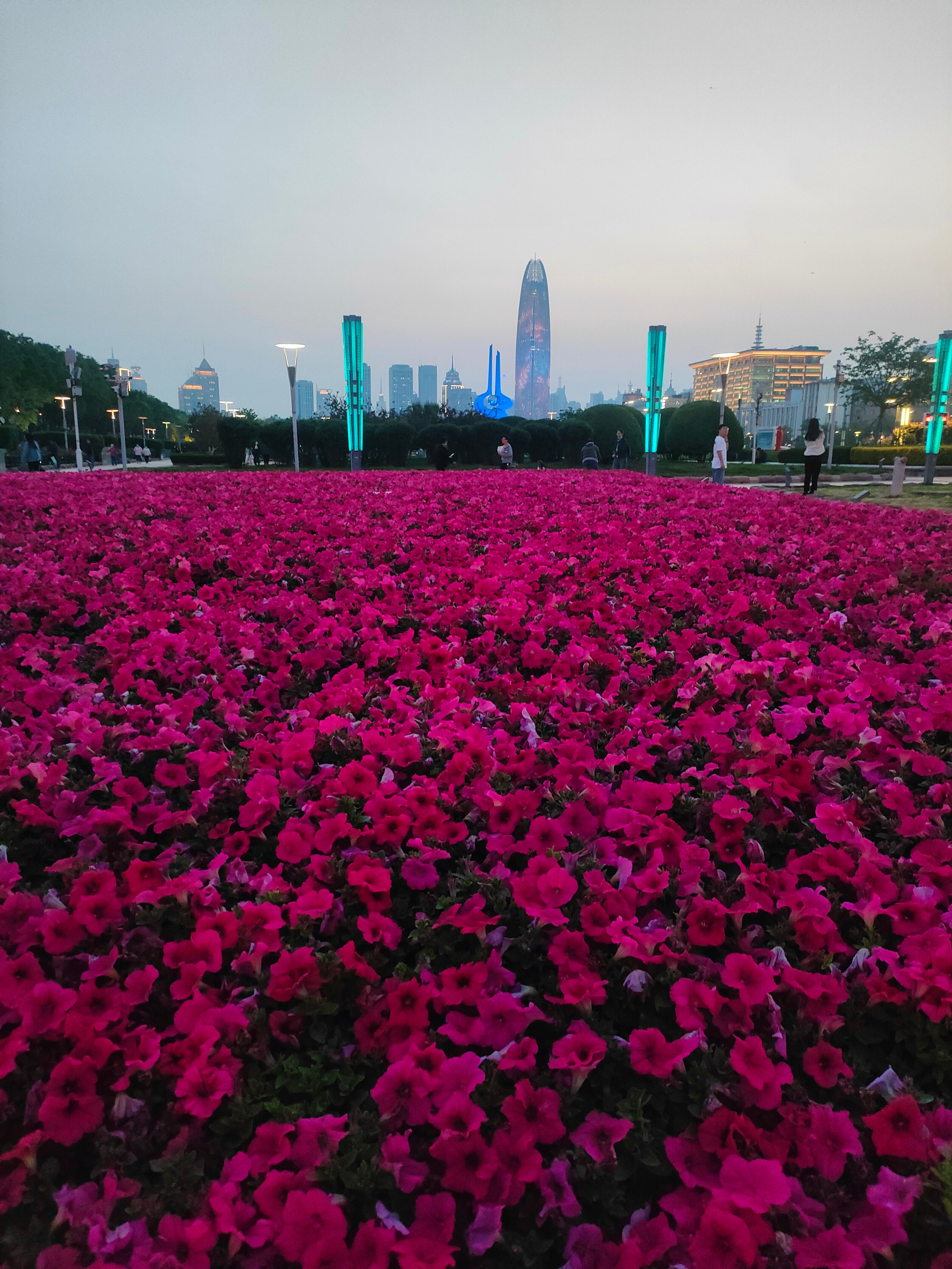 Фото Hyatt Regency Jinan