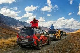 Гостиница Life