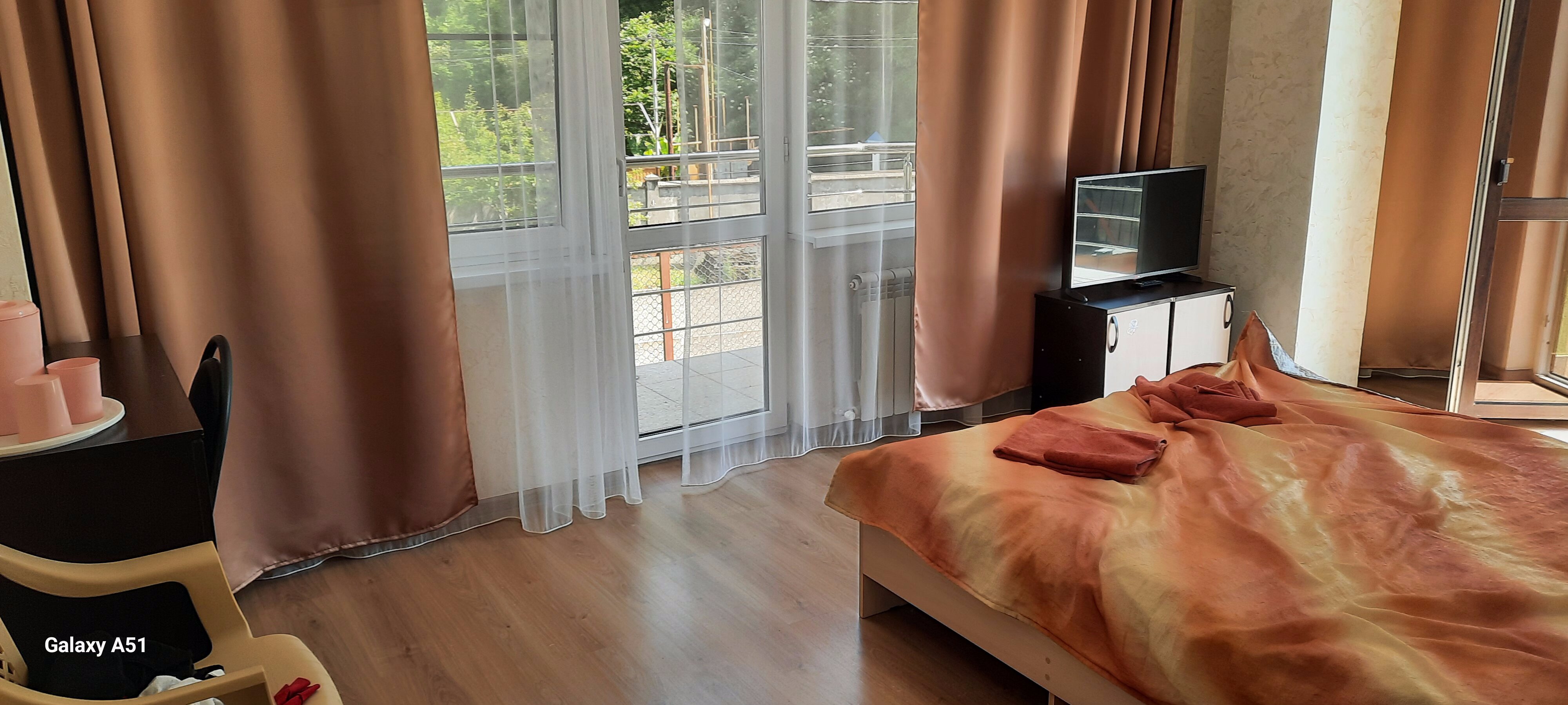 Фото Жемчужина Ямала