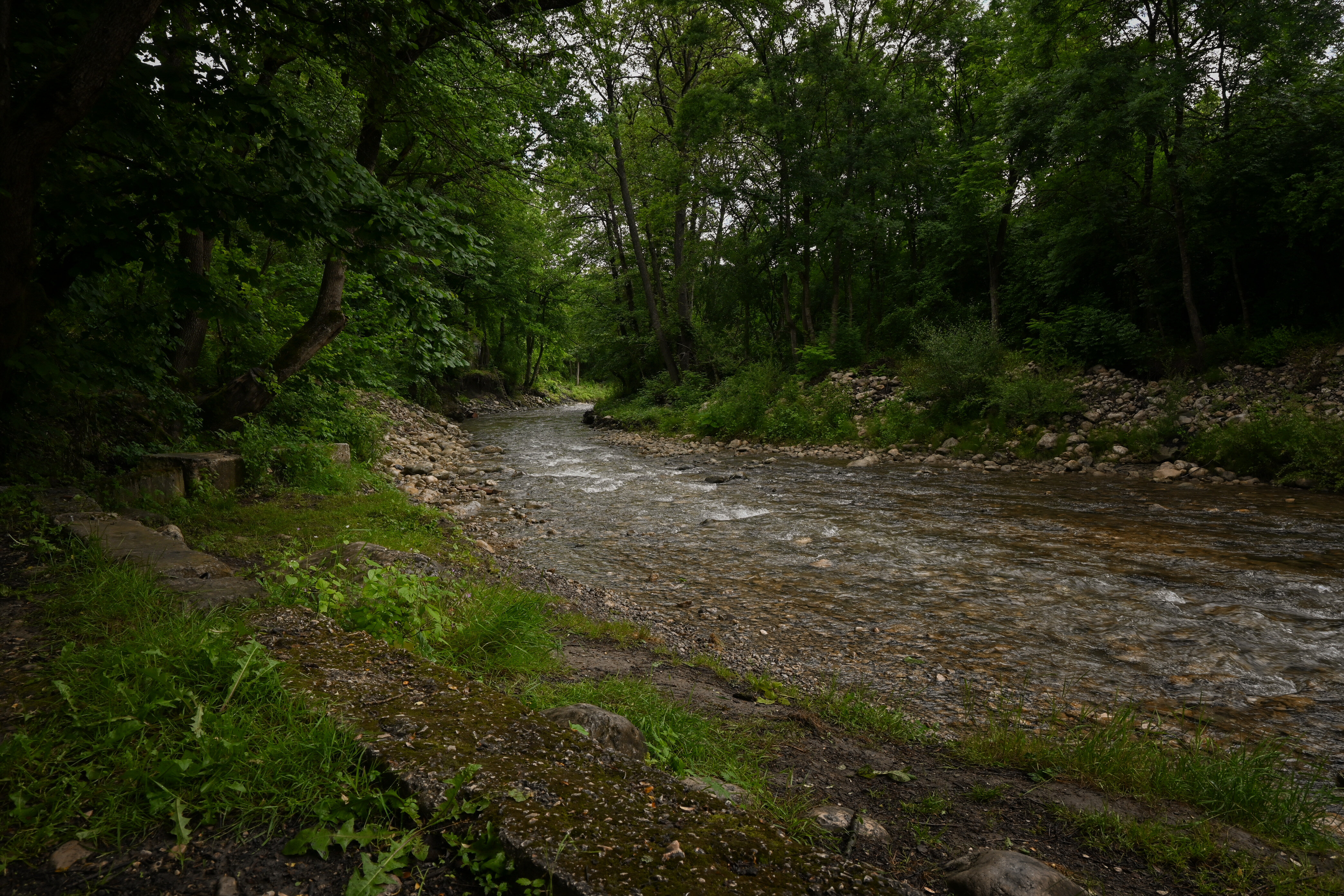 Фото Орлиный залет