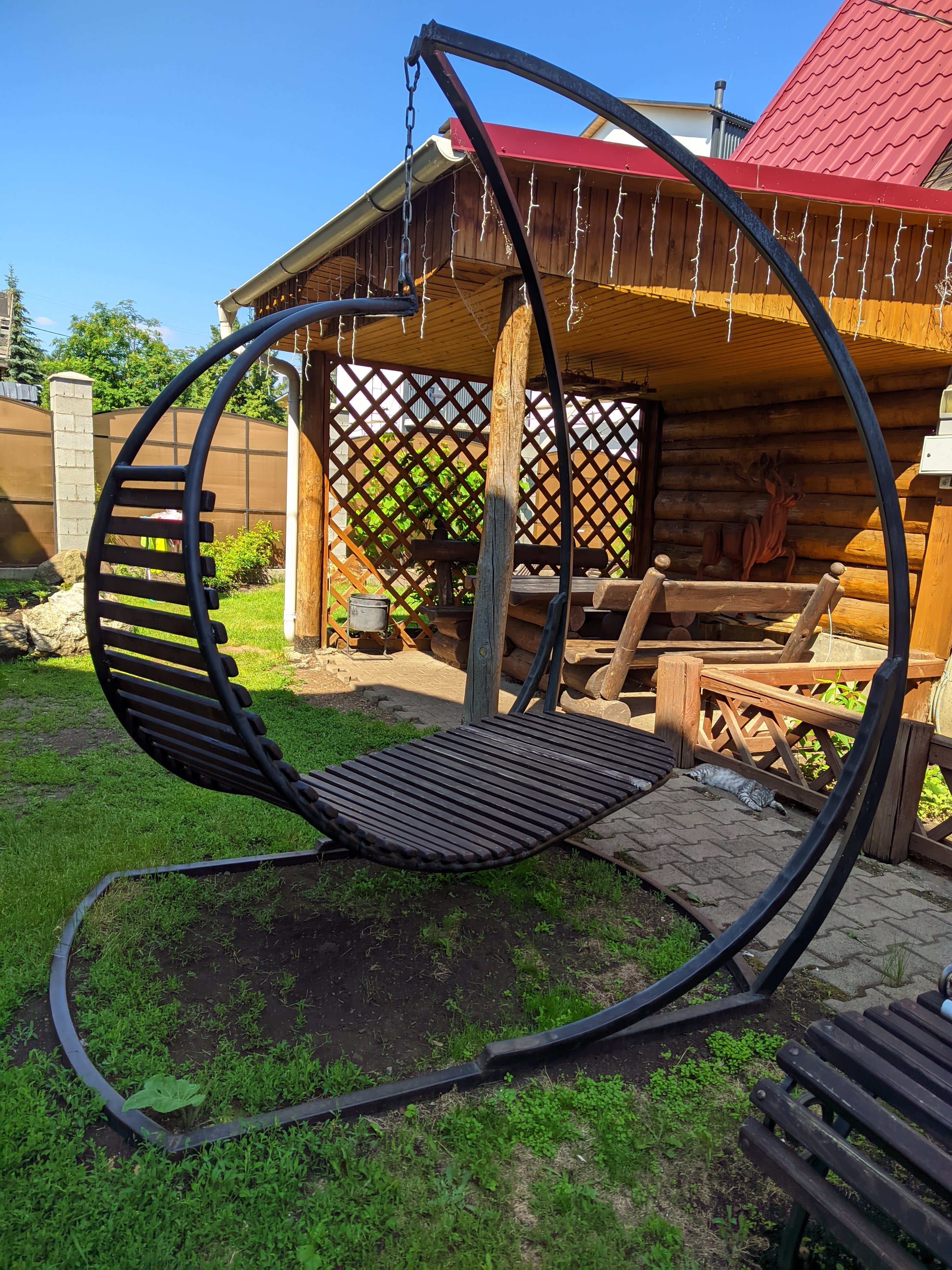 Фото Дом Уютный на острове