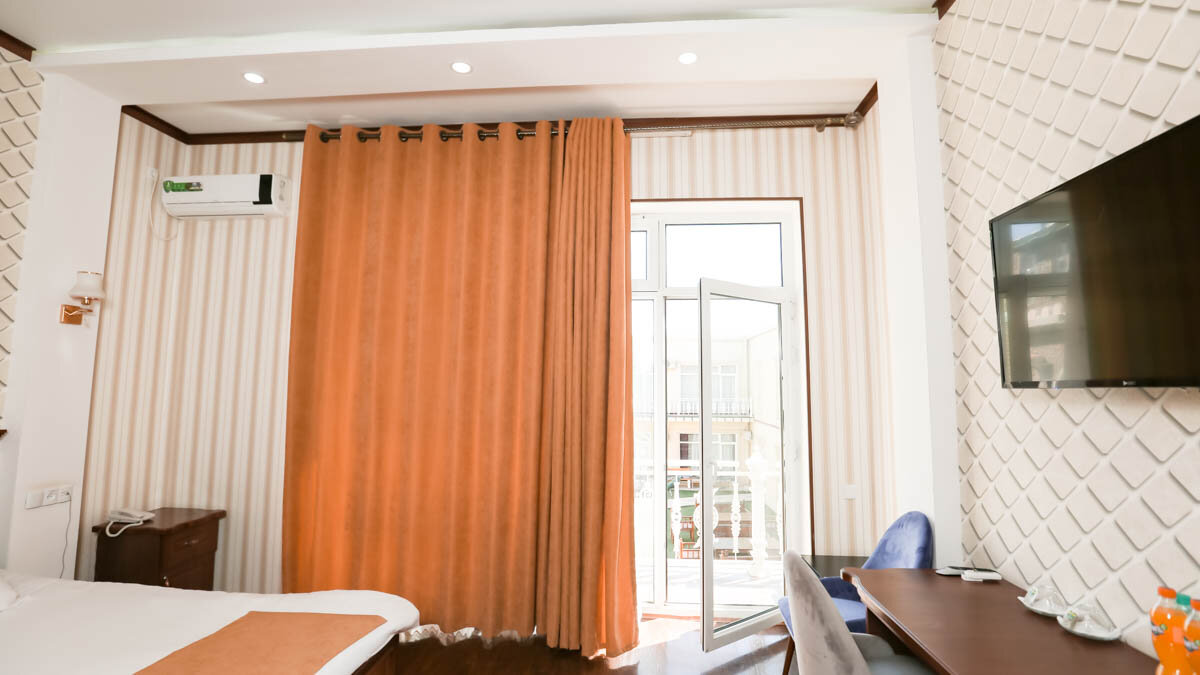 Фото Khiva Palace