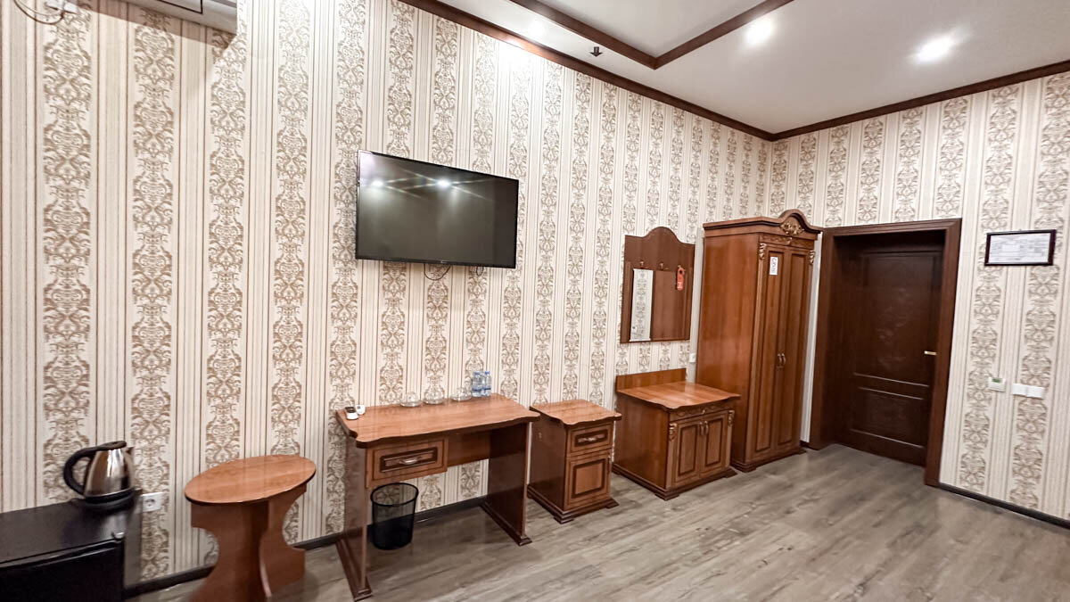 Фото Khiva Palace