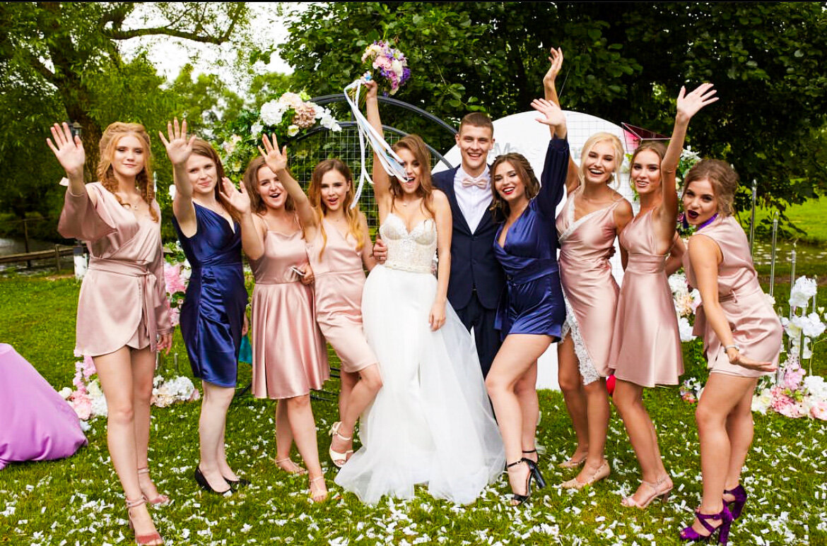 Фото Отрада