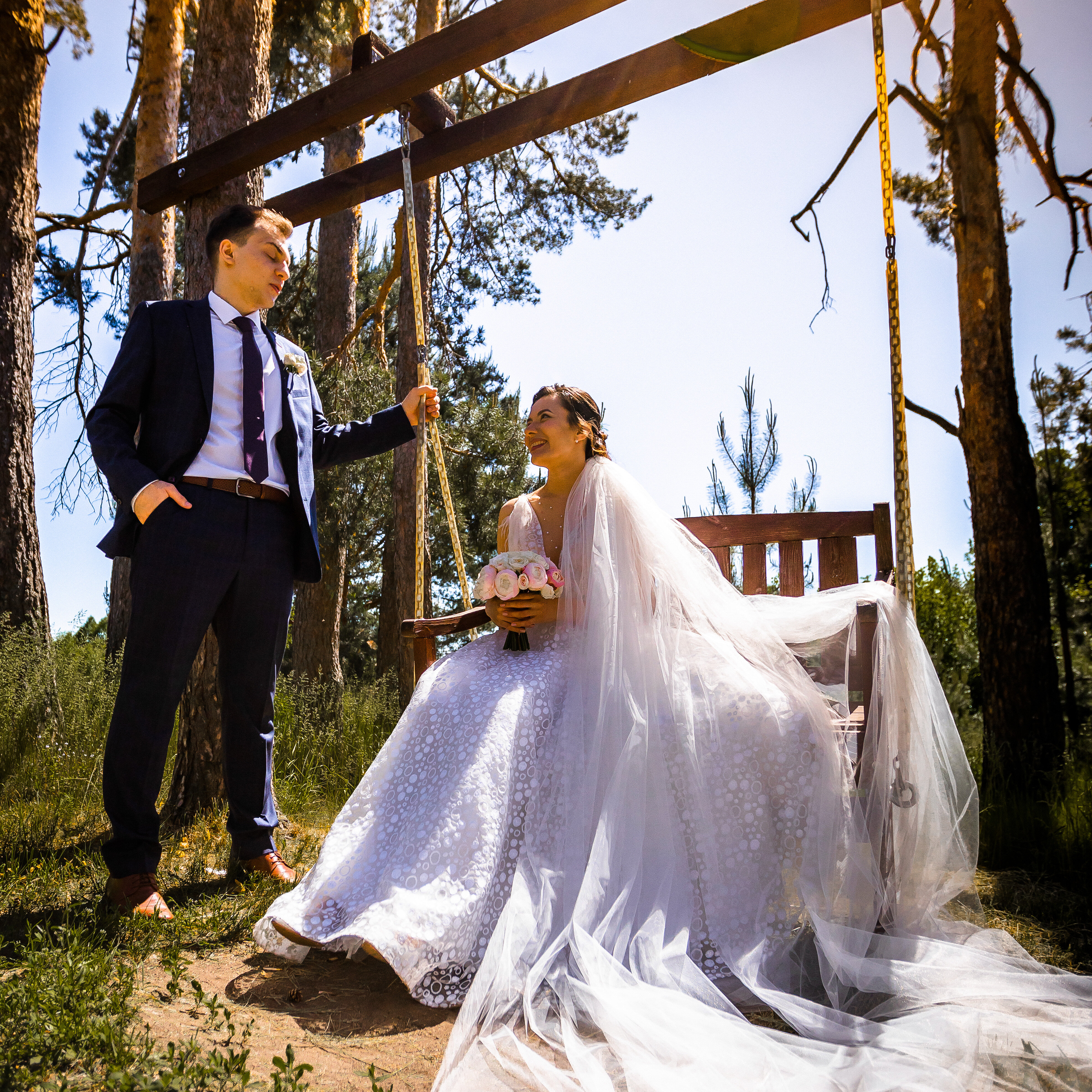 Фото Отрада