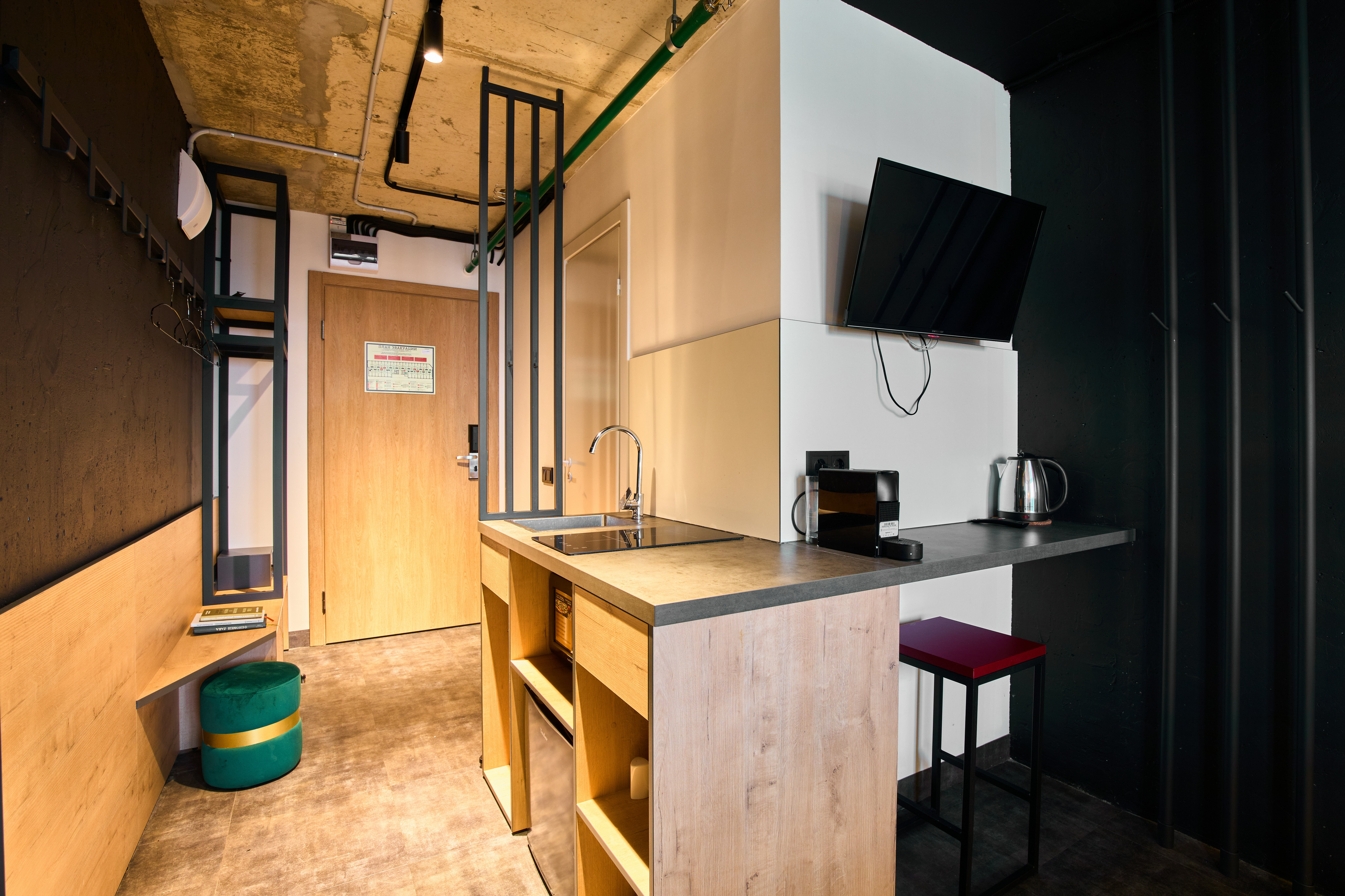 Фото Максимус на Лесной