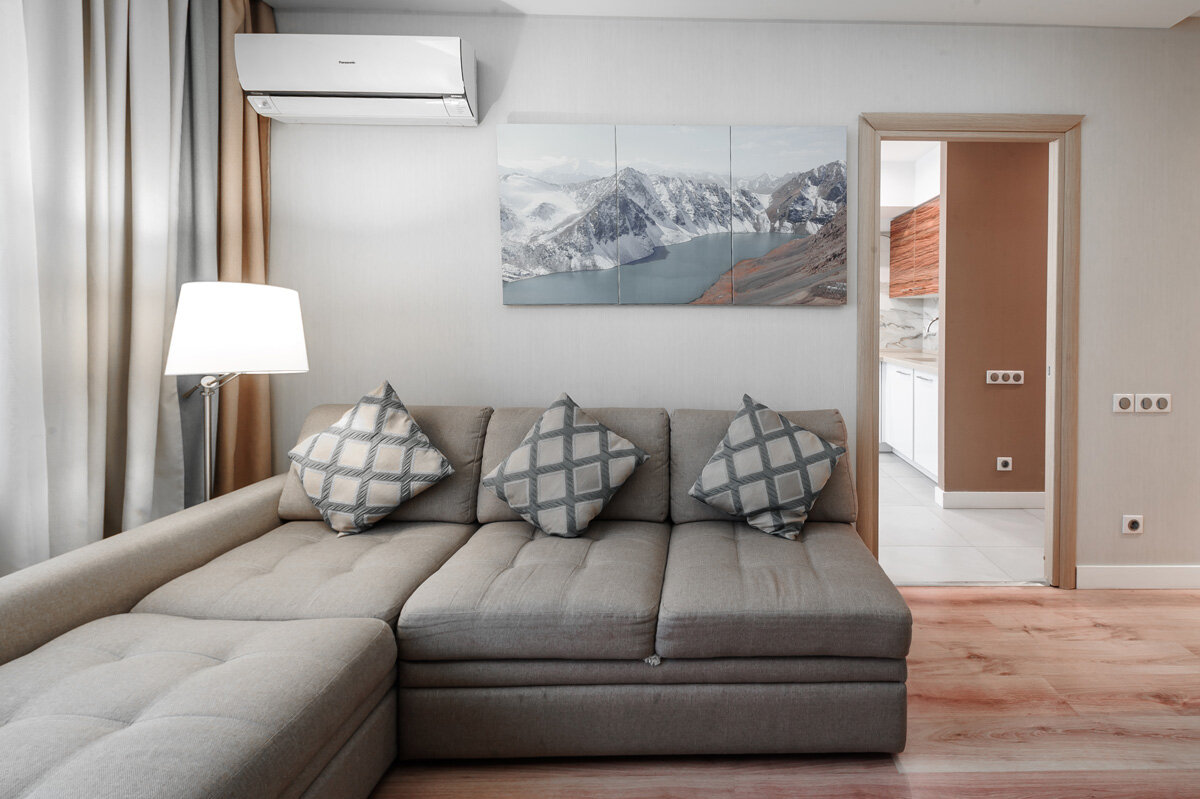 Фото Апартаменты у Кремля