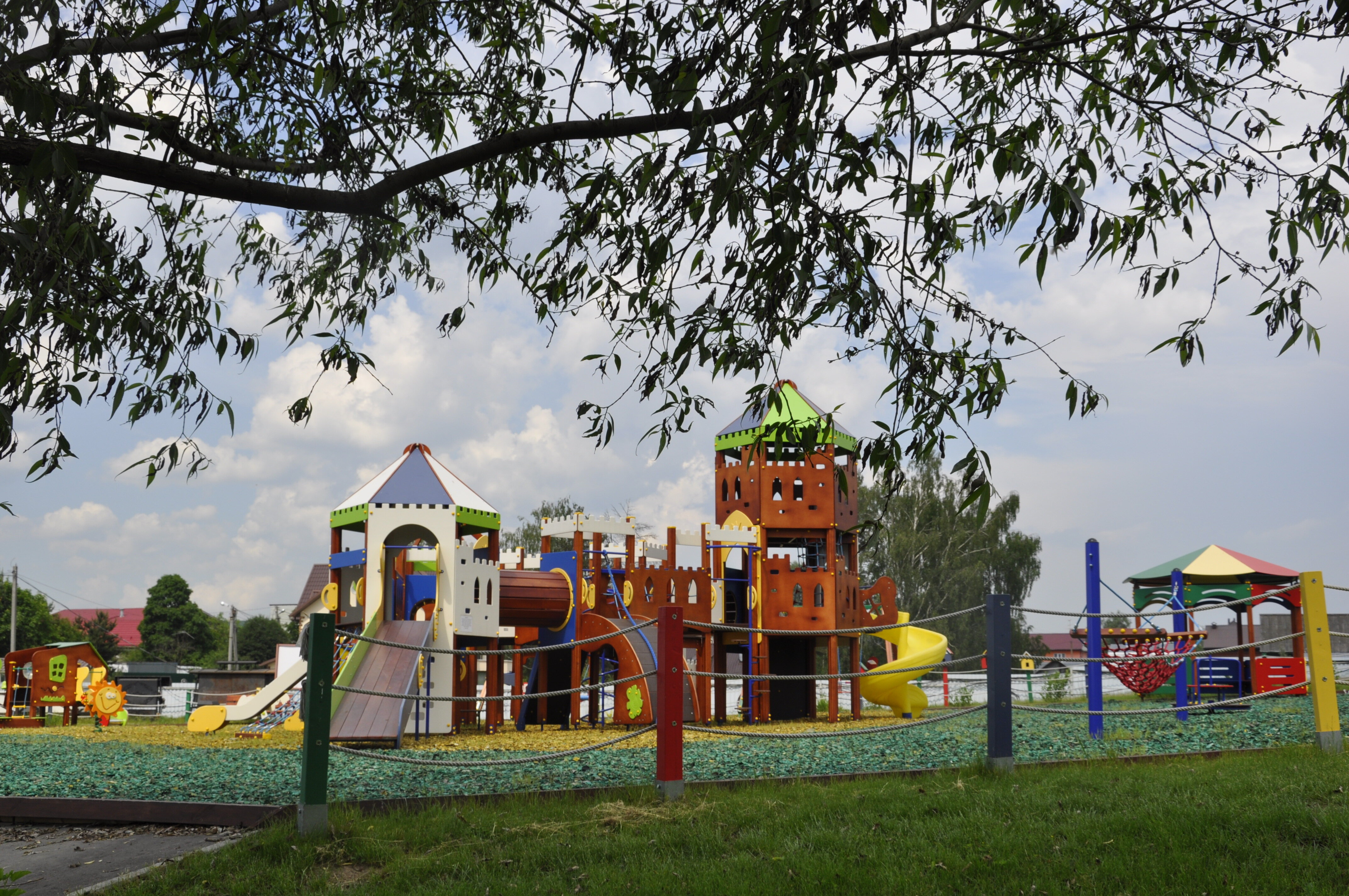 Фото Максима Парк