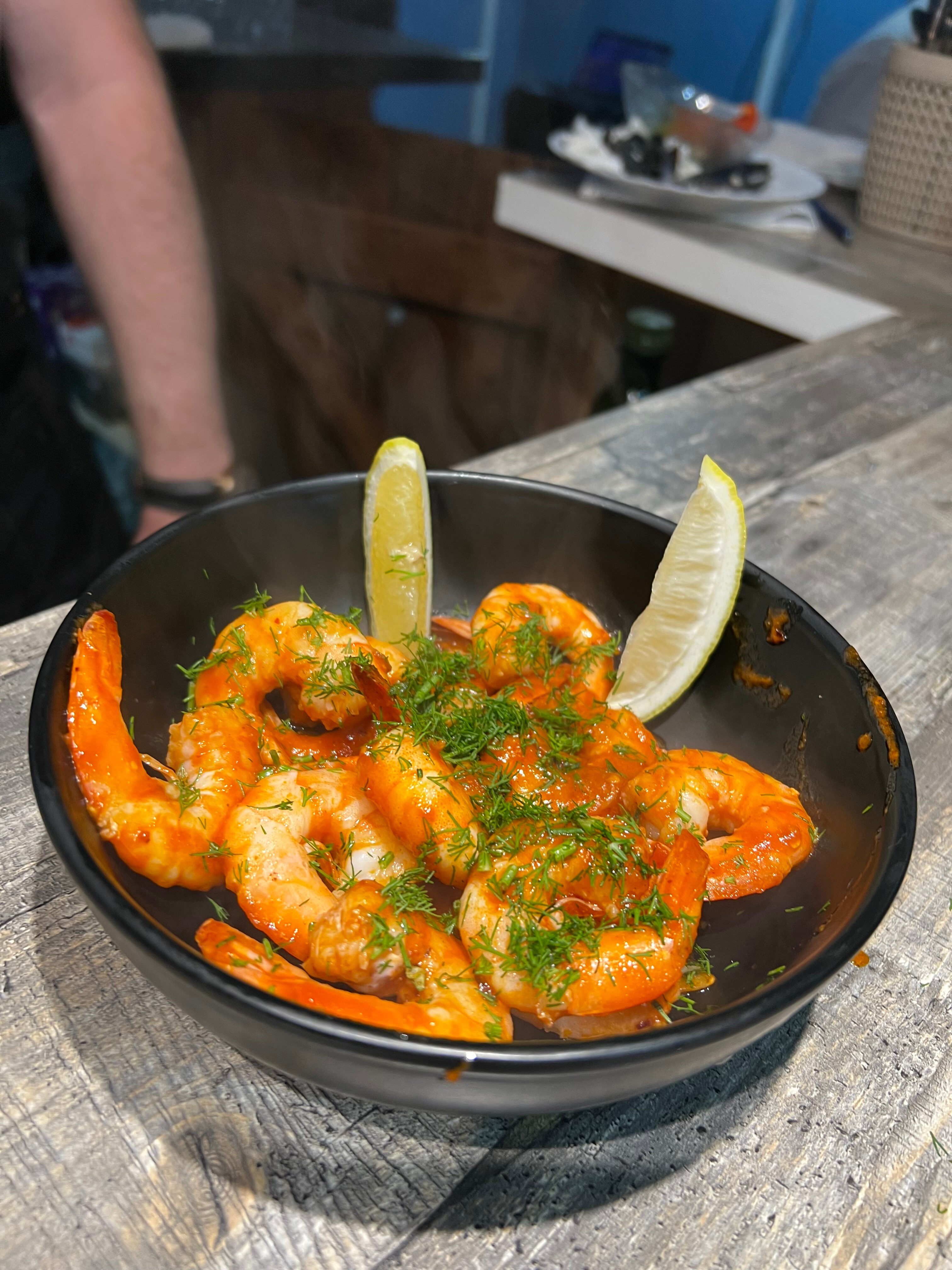 Фото Домус. Море