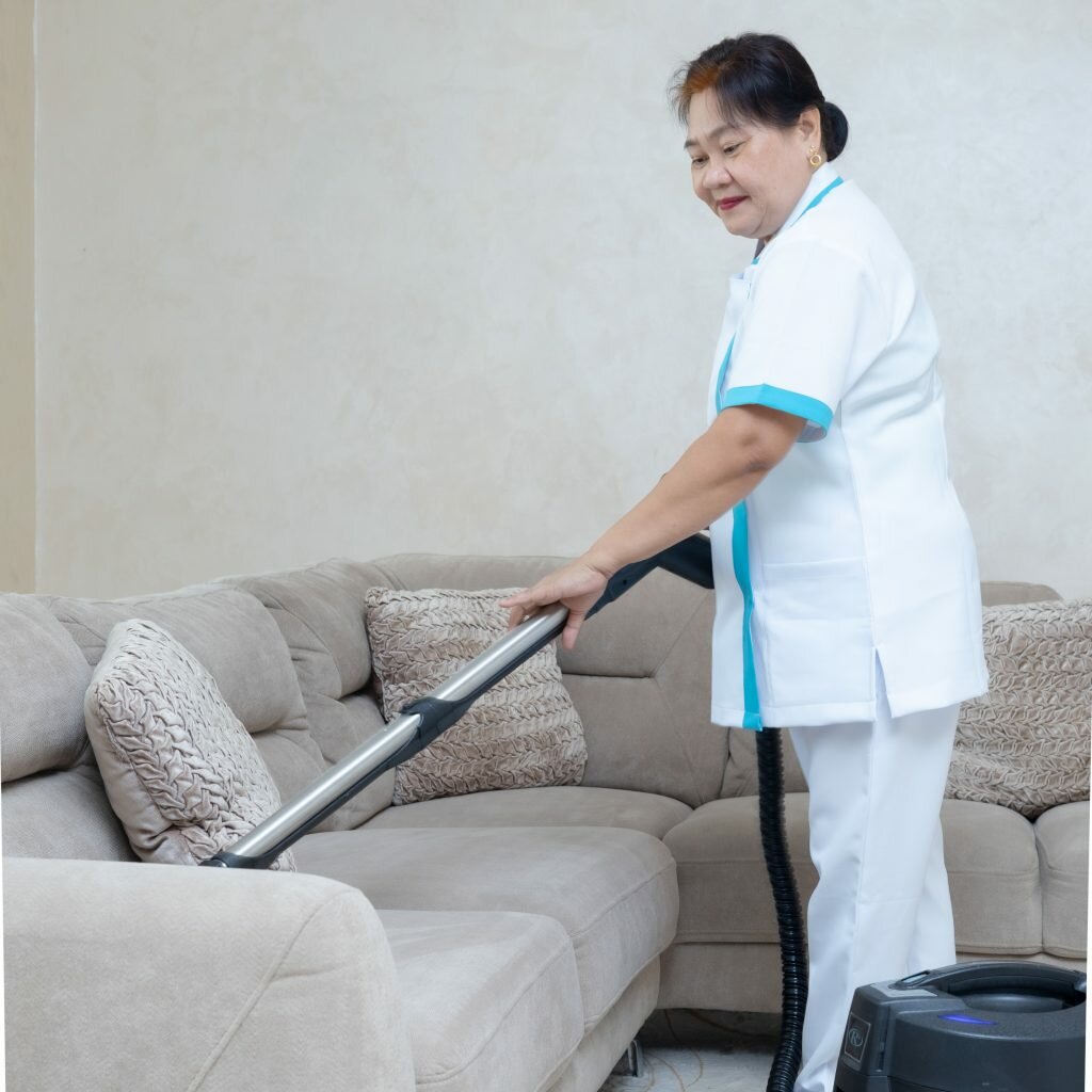 Handy Care Cleaning Services, cleaning services, 8, Al Bahhar Street