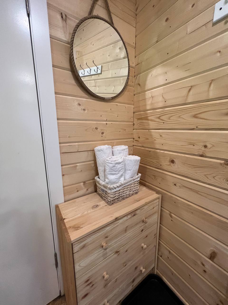 Фото Лесной Привал