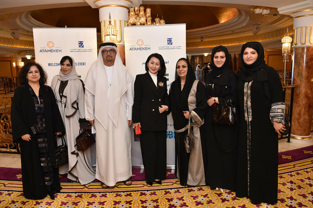 Tour operator Home & Hotel, tour operator company, Dubai, photo