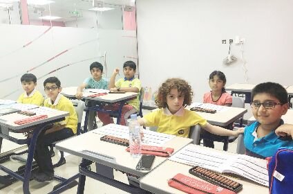 Training Shining Star Education Training LLC, Abu Dhabi, photo