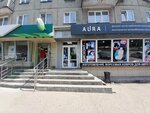 Aura Auto (Severo-Zapadnaya Street, 159), accesorios de coche