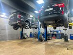Marauto (Konakovsky Drive, 8Ас6) ، ورشة لتصليح السيارات