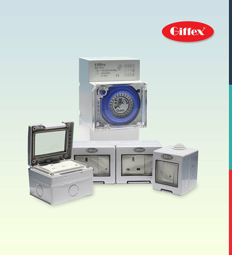 Hardware store Al Samra electrical & building materials, Dubai, photo