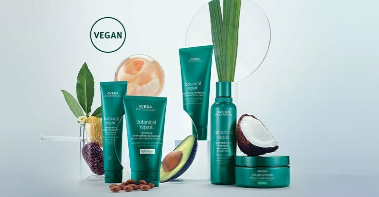 Perfume and cosmetics shop Profile Aveda Perfume and Cosmetics Company, Dubai, photo