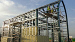 آبستراكت كونكشن (21, 11A Street, Al Quoz Industrial 3, Al Quoz Industrial, Hadaeq Mohammed Bin Rashid, Dubai) ، مباني جاهزة