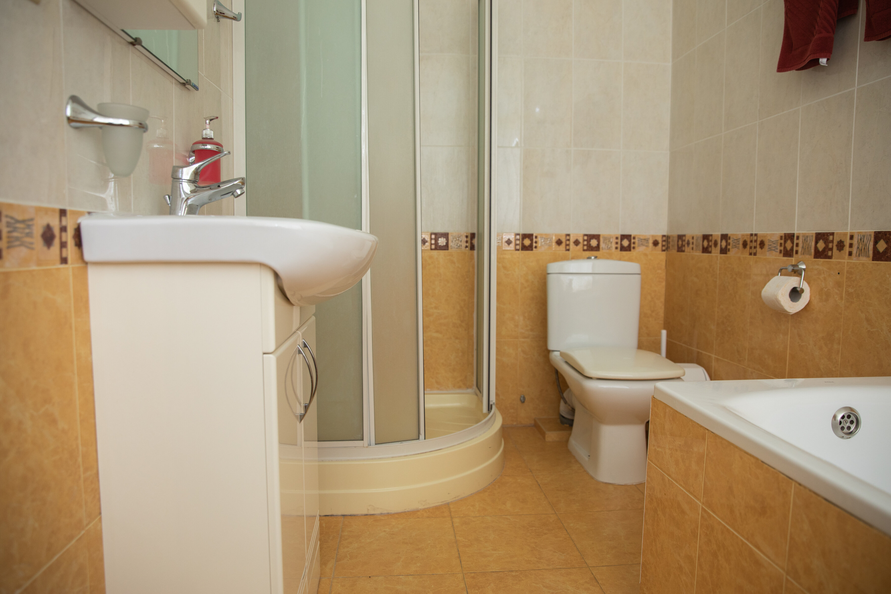 Фото Русский бор