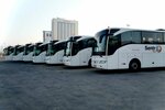 Sentro Inbound (12, Sheikh Zayed Road, Dubai), cars ordering
