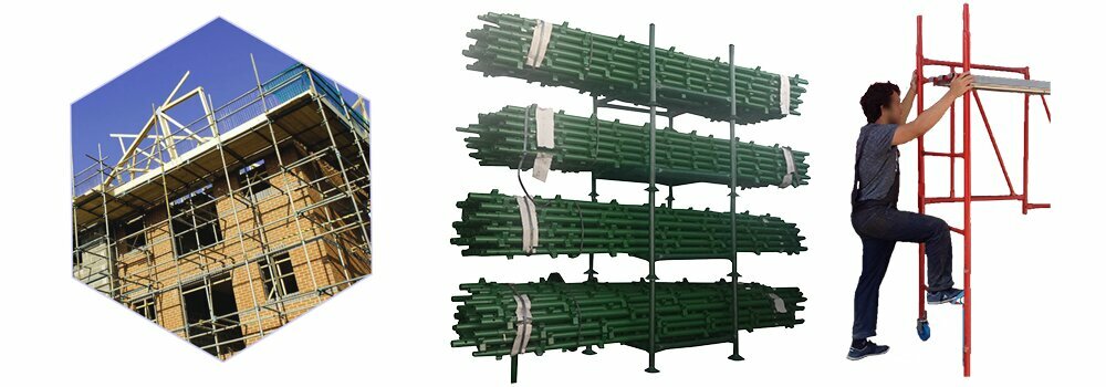 Construction and finishing works Trinity Formworks, Dubai, photo