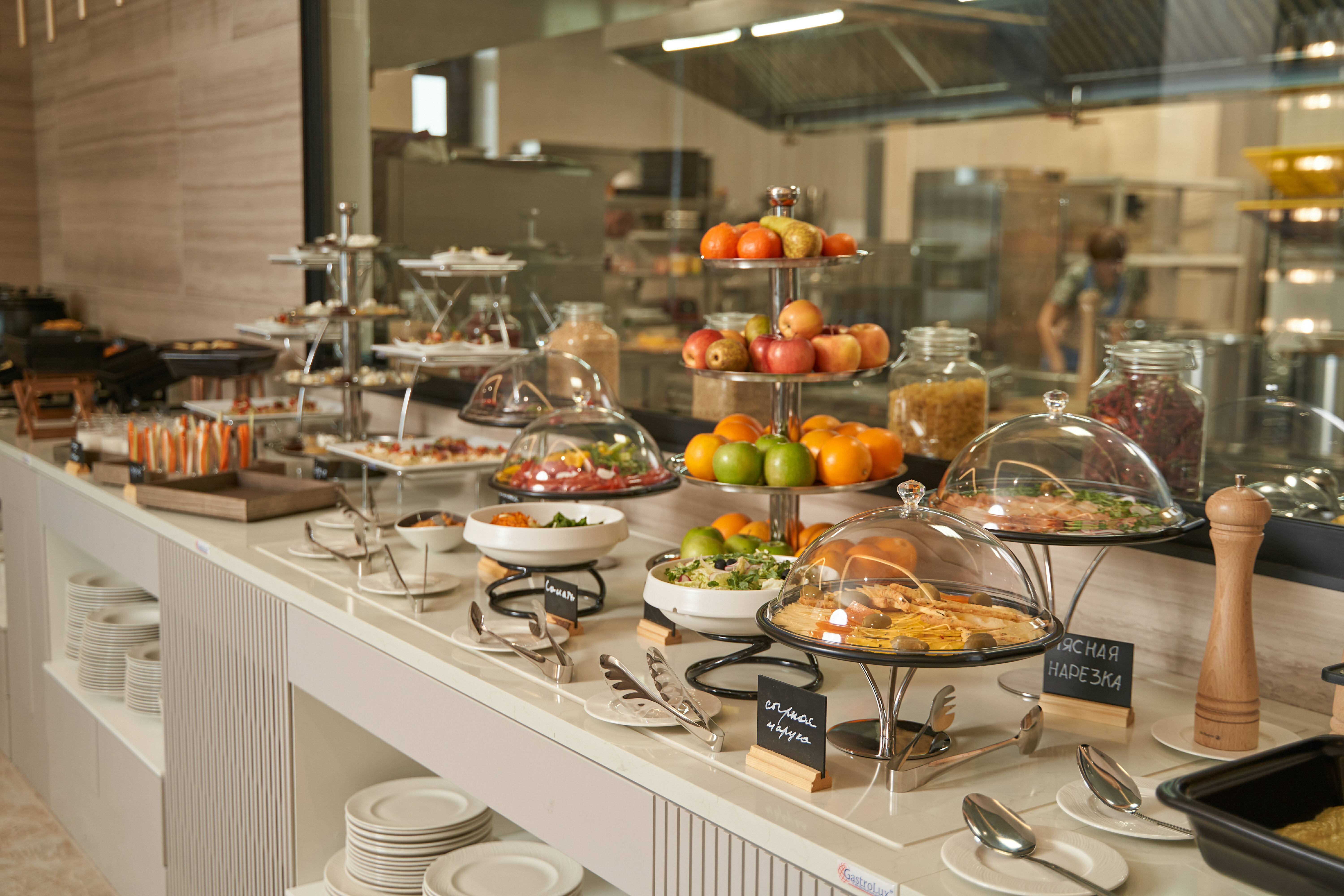 Фото Minger Med SPA