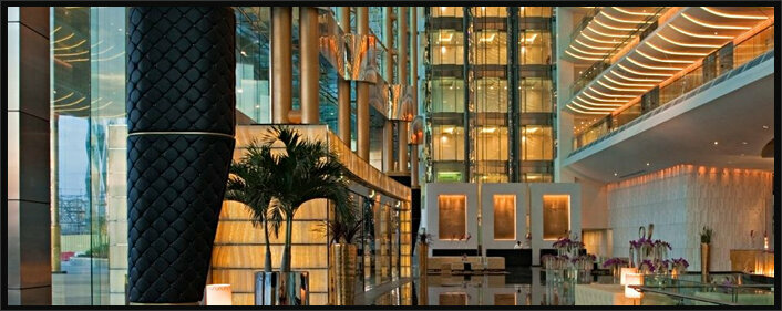 Interior design Drapes Interio, Dubai, photo