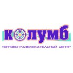 Kolumb (Tyumen, Moskovskiy Tract Street, 118), shopping mall