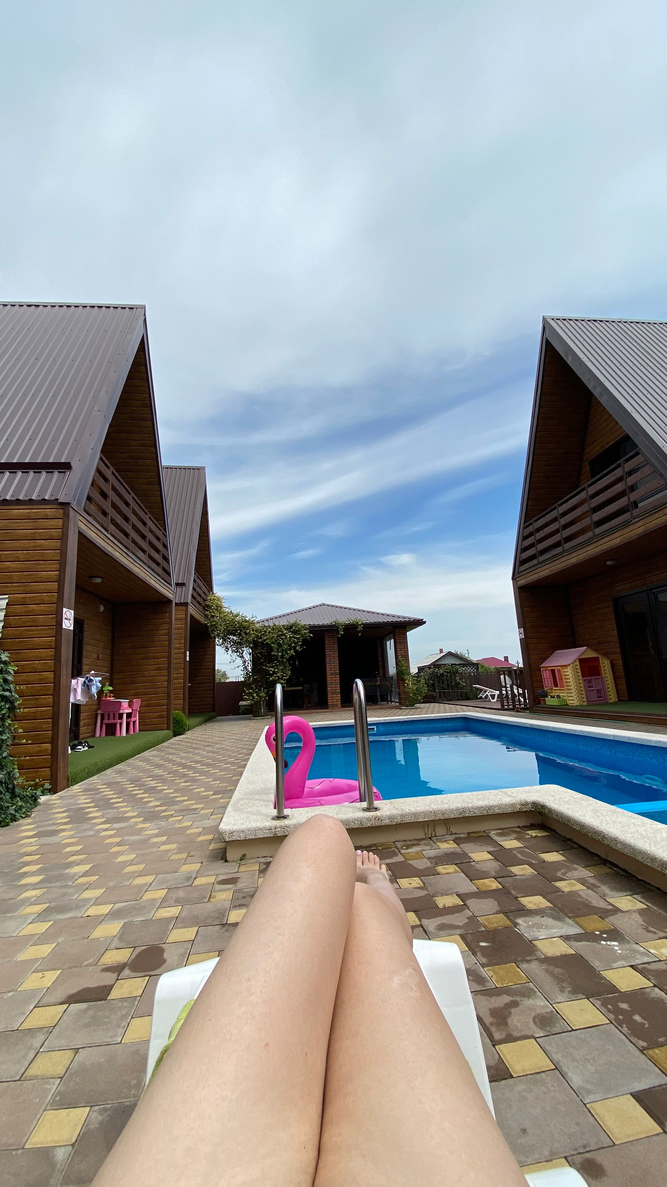 Фото Семейное благо