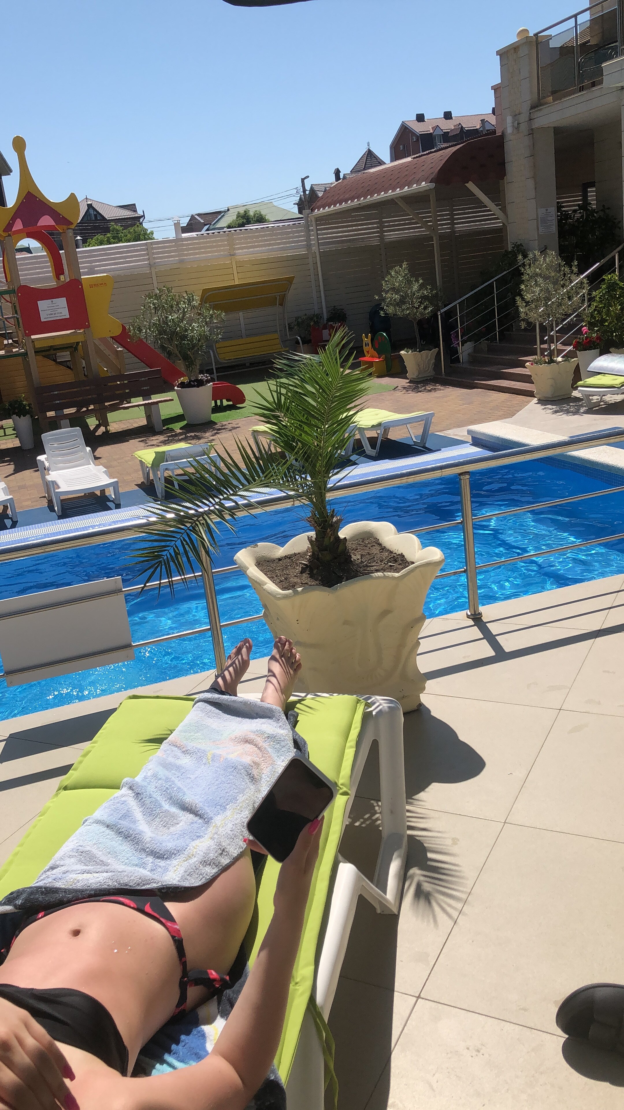 Фото Гранат