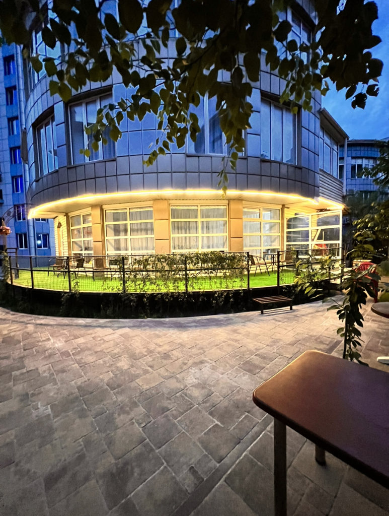 Фото Лаванда