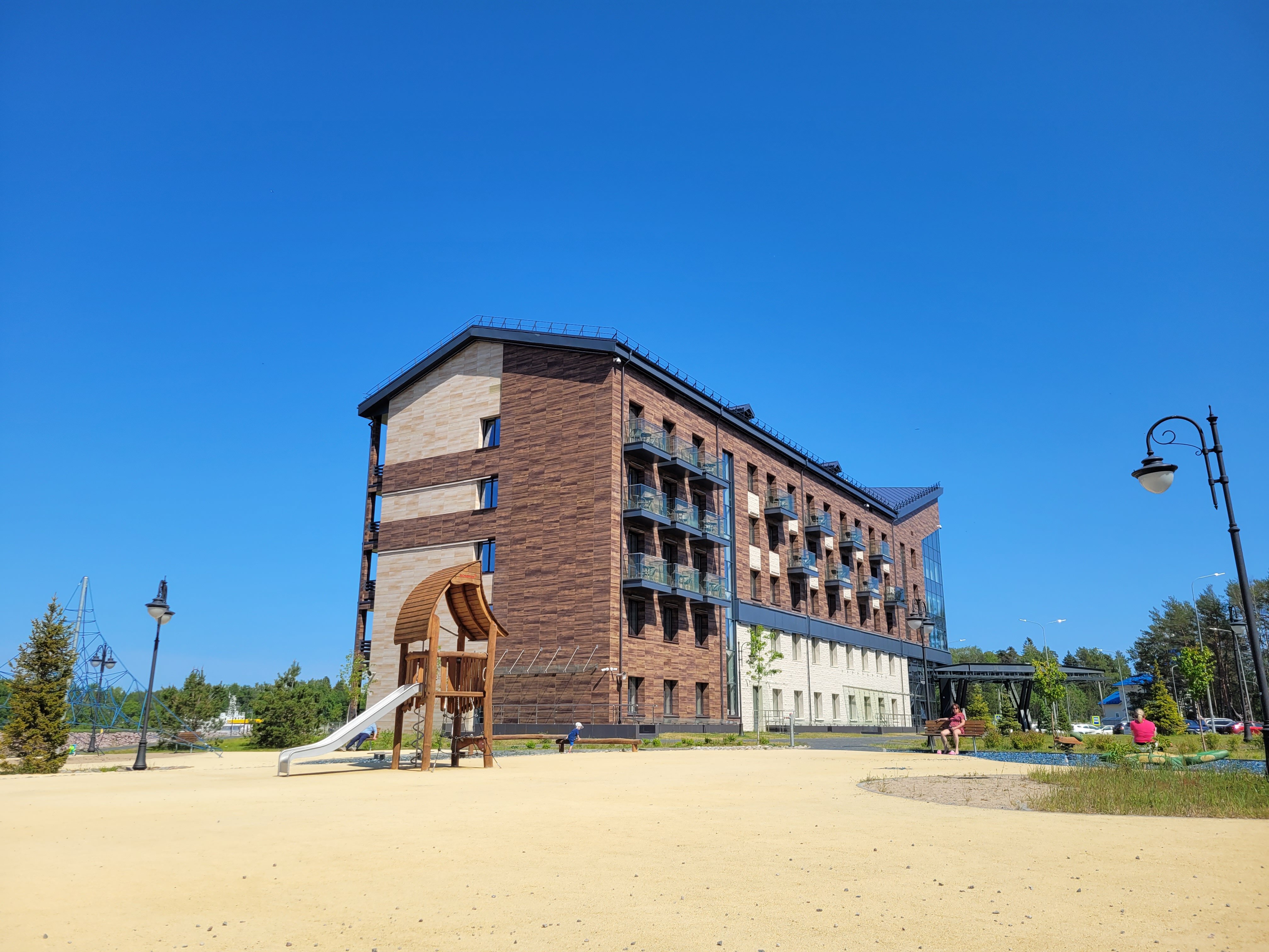 Фото Владимировский