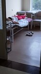 Tashkent City Perinatal Center Centre (Tashkent, Kukcha Darvoza Street, 1A), centro perinatal