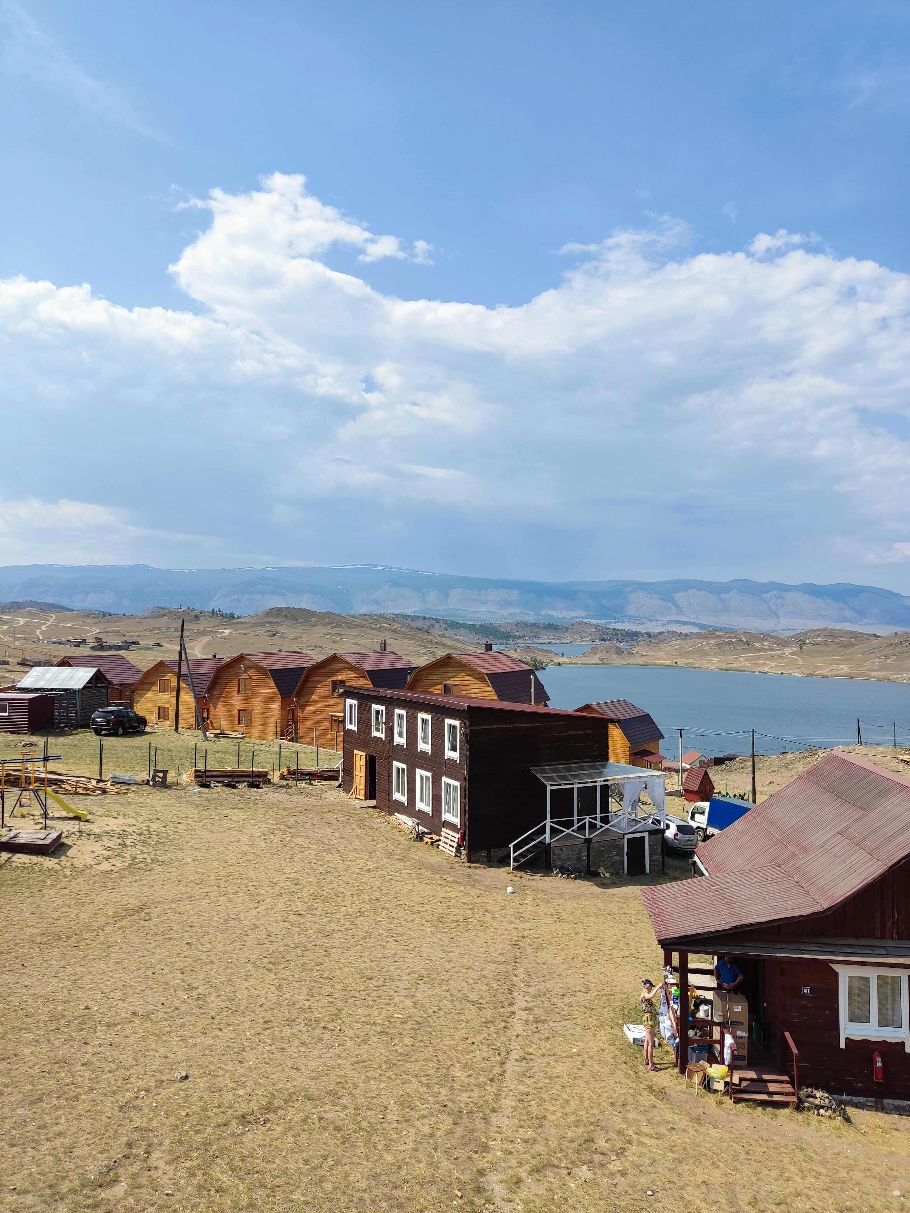 Фото Азатей