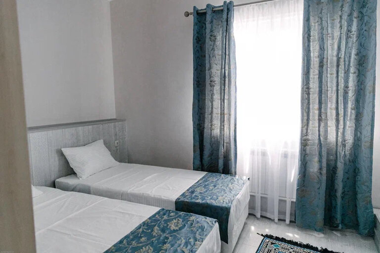 Фото Апарт Отель 1908