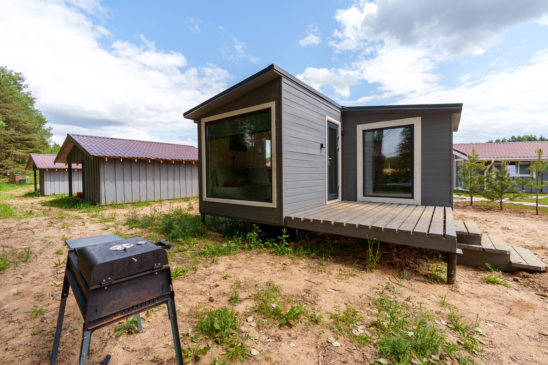 Фото 4 Стихии