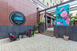 Chilin (Novo-Sadovaya Street, 162В), restaurante